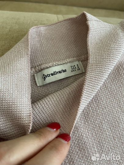 Комплект Stradivarius xs