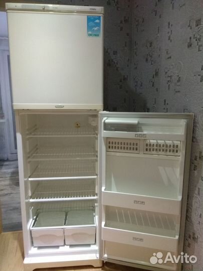 Холодильник бу