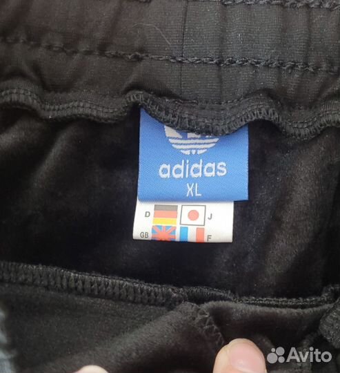 Спортивные штаны Adidas