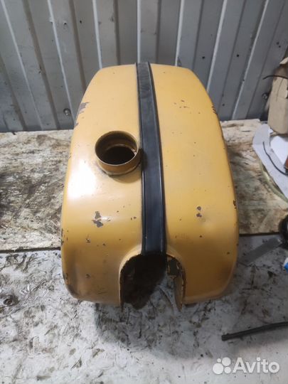 Бак Восход 3/3М