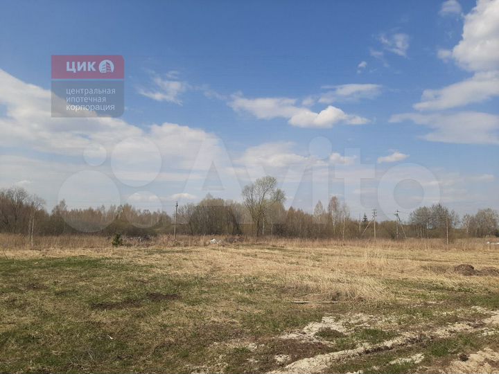 Дом 83,5 м² на участке 10 сот.