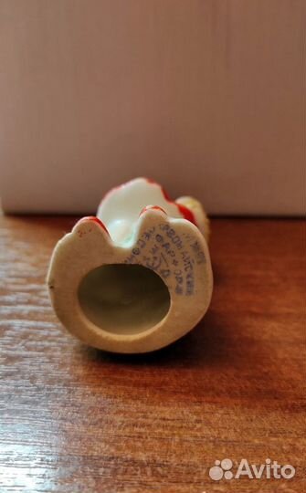 Красная шапочка Песочное