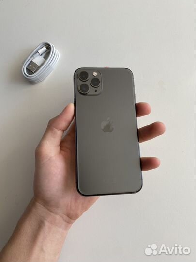 iPhone 11 Pro, 256 ГБ