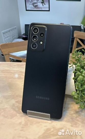 Samsung Galaxy A52, 8/256 ГБ