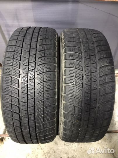 Michelin Pilot Alpin 215/55 R16 93H