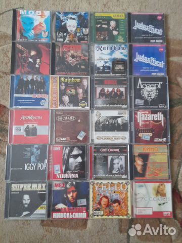 Винил cd cd-mp3 dvd диски