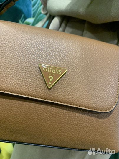 Сумка женская guess
