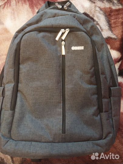 Рюкзак школьный для мальчика подростка