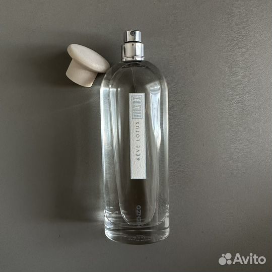 Kenzo memori reve lotus