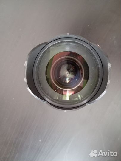 Объектив samyang 14mm f 2.8 canon ef