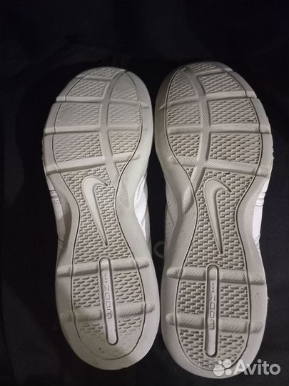 Кроссовки для фехтования nike р-р 36-36,5