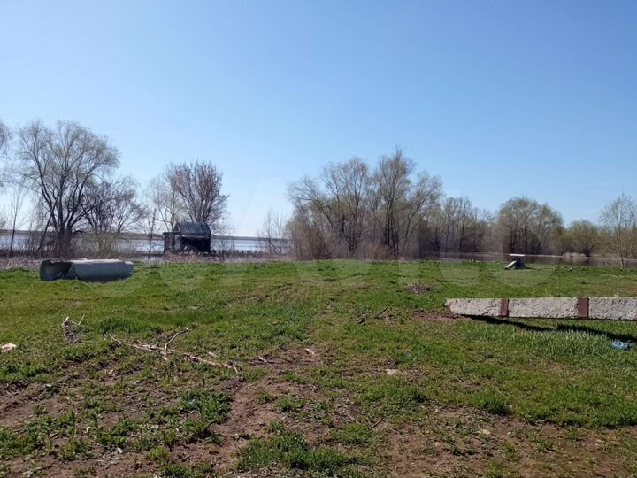 Участок 20 сот. (ИЖС)