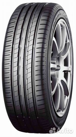 Yokohama BluEarth AE50 225/55 R18 98V
