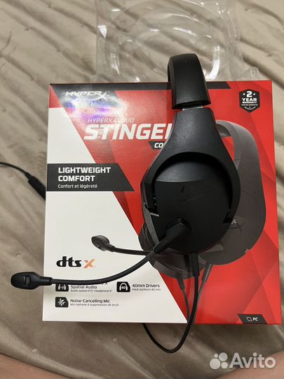 Беспроводные наушники logitech