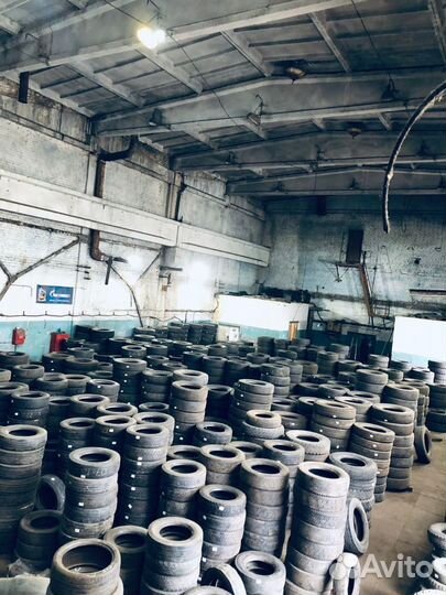 КАМА Breeze 205/65 R15