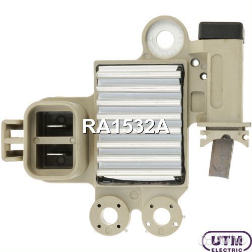 Регулятор генератора под мост с допдиодами RA15