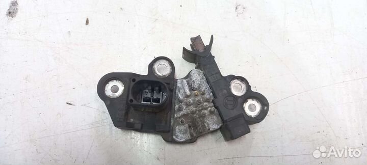 Реле регулятор напряжения Ford Mondeo 4