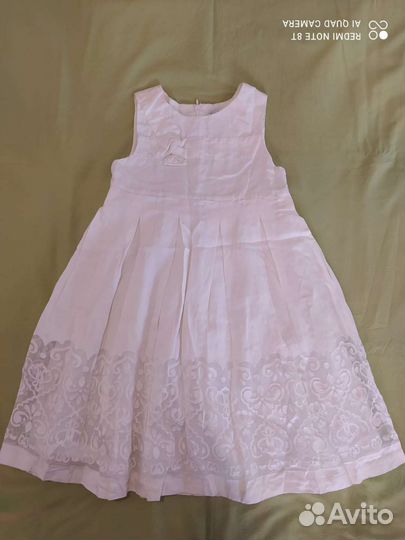 Детские вещи на девочку