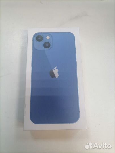 iPhone 13, 128 ГБ