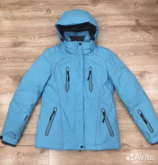 Куртка зимняя