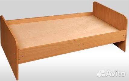Кровать детская