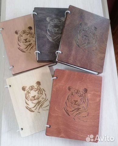 Лазерная резка и гравировка по дереву