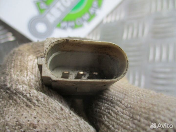 Дпкв Volkswagen Golf 4 1.6 AVU