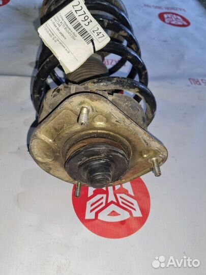 Стойка передняя в сборе Volvo Xc70 B5254T2 2004