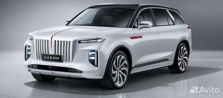 Доставка автомобилей из Китая