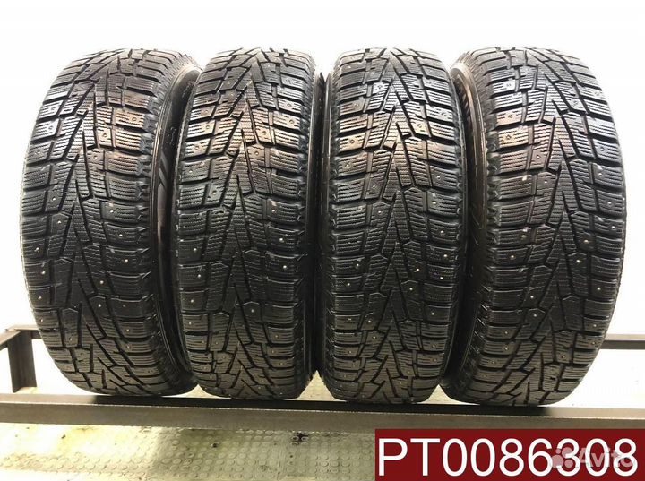Nexen Winguard WinSpike 215/65 R16 98H