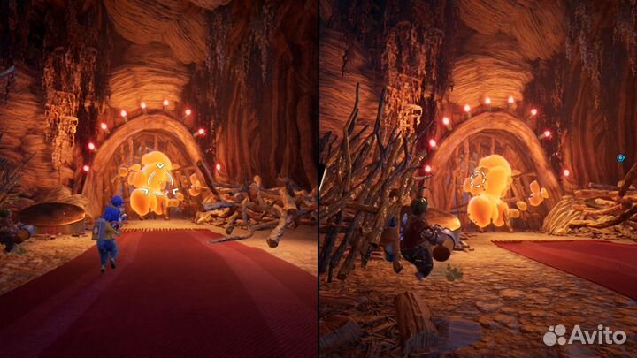 IT Takes Two Nintendo Switch