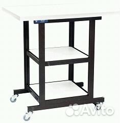 Стол подкатной сервировочный