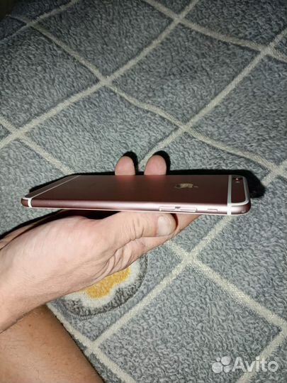 iPhone 6S Plus, 64 ГБ