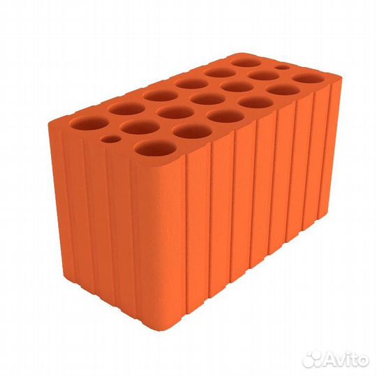 Камень керамический ключищенский 2,1нф