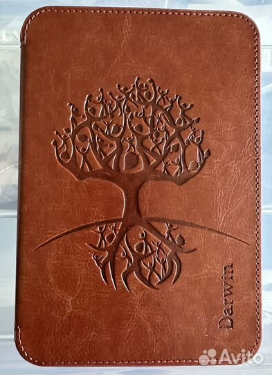 Электронная читалка onyx boox Darwin2