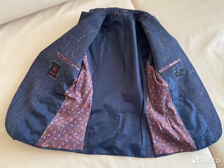 Школьная форма для мальчика 122-128