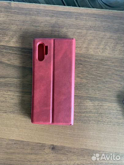 Чехол книжка с подставкой на Samsung Galaxy