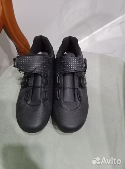 Велотуфли мтб 37