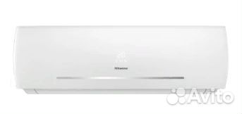 Сплит-система Hisense AS-18HR4smadc015