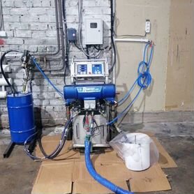 Graco reactor E-XP2