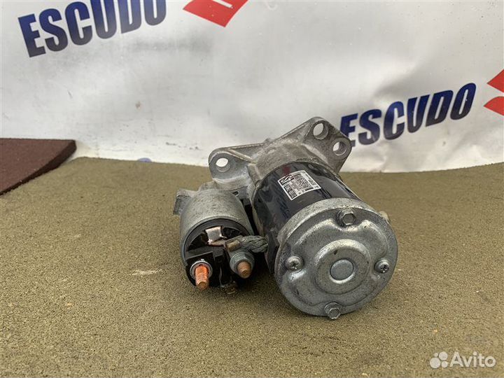 Стартер Suzuki Grand Vitara/Escudo TDB4 N32A 2005