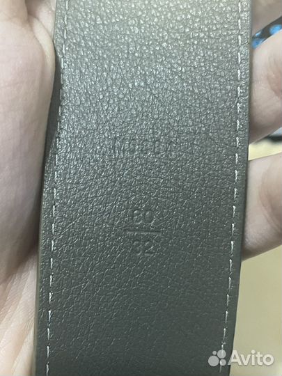 Ремень Louis Vuitton оригинал