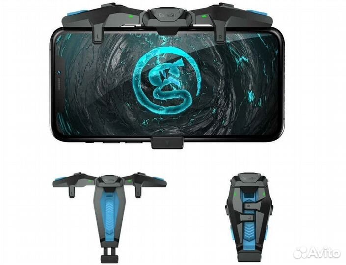 GameSir F4 Falcon геймпад для телефона