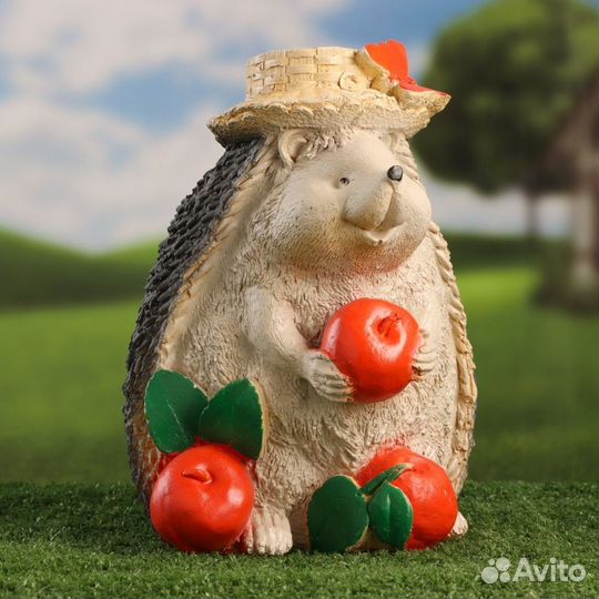 Садовые фигуры оптом от фабрики