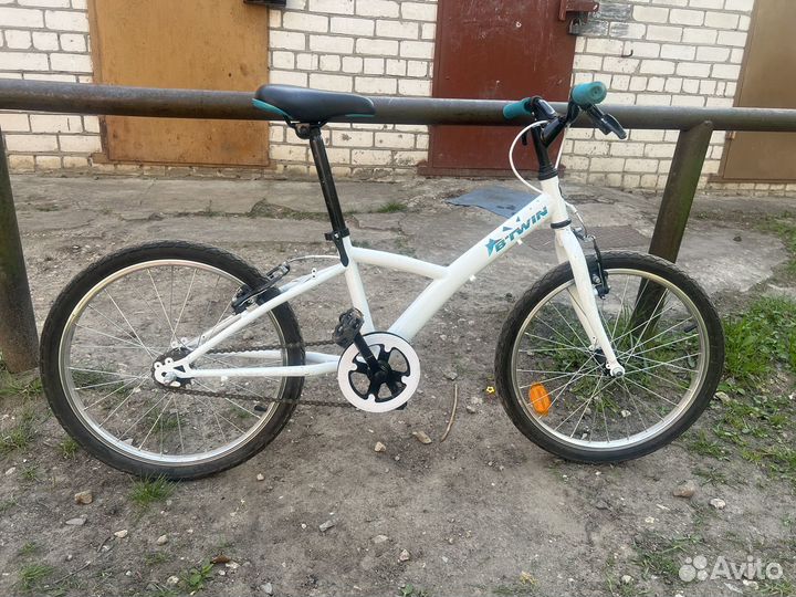 Детский велосипед 20