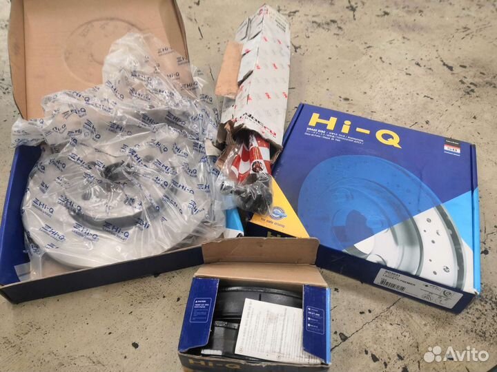 Тормозные диски с кодами aveo t300