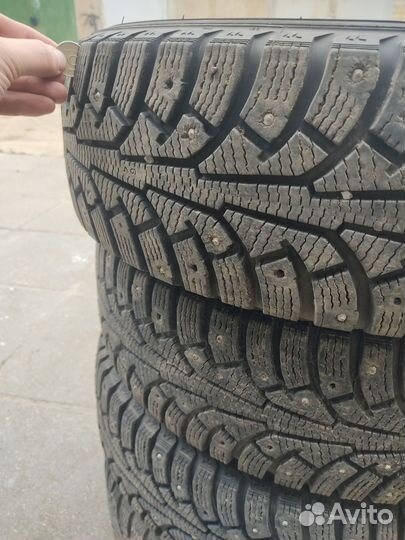 Nokian Tyres Nordman 5 185/65 R15 92T