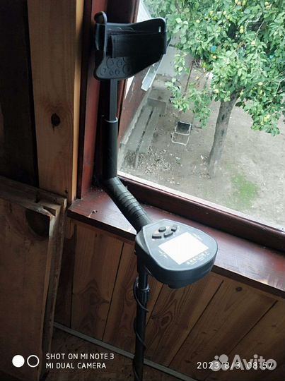 Металлоискатель