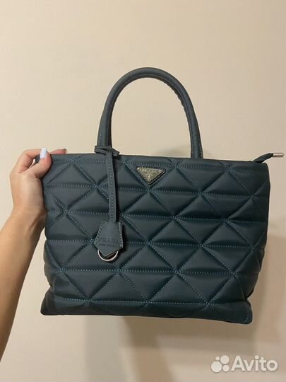 Сумка Prada женская