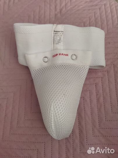 Ракушка для единоборств